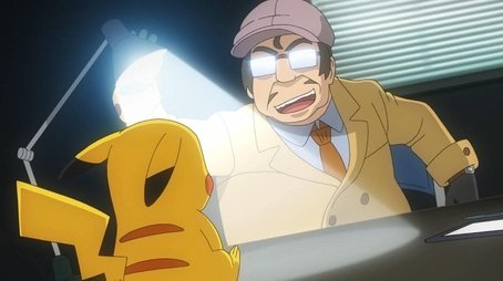 Sleuths for Truth! (2021) - Episode 19 poster and promotional image