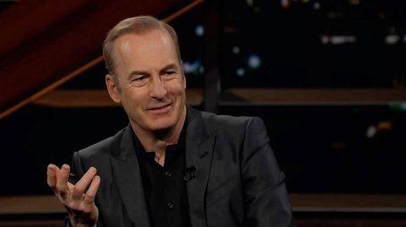 April 22, 2022: Bob Odenkirk, Mary Katharine Ham, Caitlin Flanagan (2022) - Episode 12 poster and promotional image