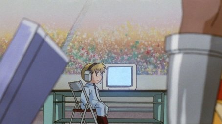 Episode 25 (1997) - Episode 25 poster and promotional image