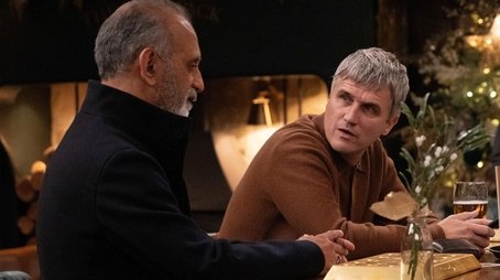 Tue 02 Jan 2024 (2024) - Episode 2 poster and promotional image