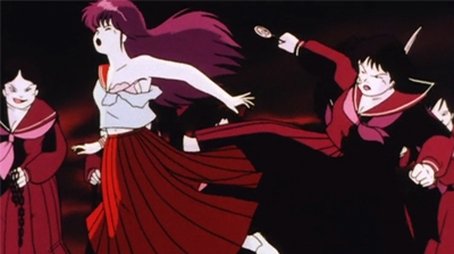 Marked Woman Madoka! Kyosuke, Proving He's a Man! (1987) - Episode 27 poster and promotional image