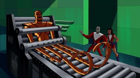 The Last Patrol! (2010) - Episode 16 poster and promotional image