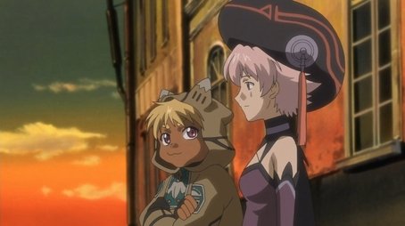 Tragedy (2006) - Episode 13 poster and promotional image