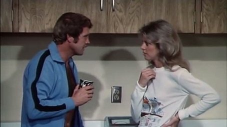 The Return of Bigfoot (I) (1976) - Episode 1 poster and promotional image