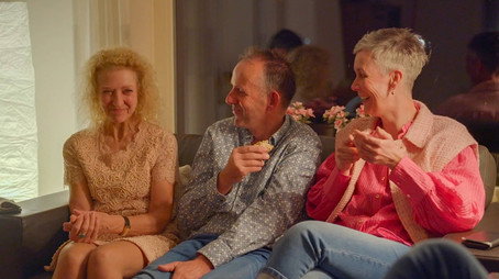 Boer zoekt Vrouw Évad 14