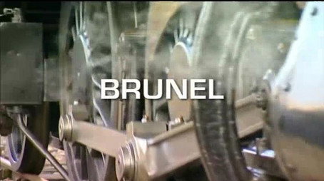 A vonatok története Mark Williams-szel Évad 1