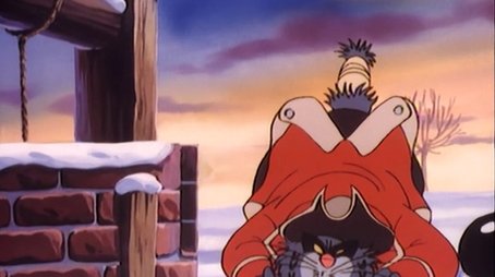 Dolf’s Secret (1990) - Episode 5 poster and promotional image