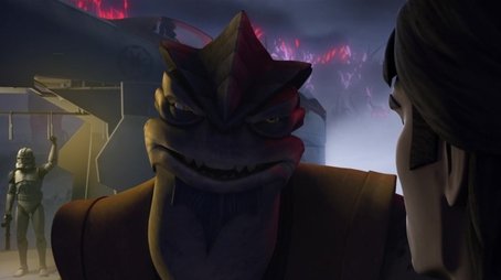Star Wars: The Clone Wars47