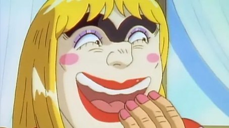 Episode 48 (1997) - Episode 48 poster and promotional image