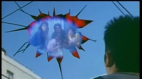 Cut Down the Psyma Zone (1999) - Episode 31 poster and promotional image