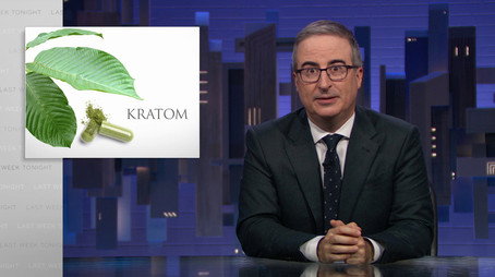 Last Week Tonight with John Oliver 시즌 13