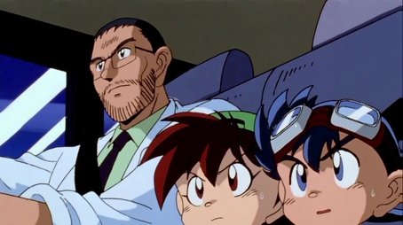 Episode 15 (1996) - Episode 15 poster and promotional image