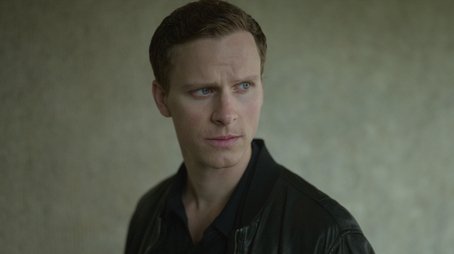 O Jovem Wallander25