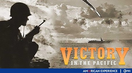 Victory in the Pacific (2005) - Episode 9 poster and promotional image