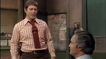 Guns (1980) - Episode 16 poster and promotional image