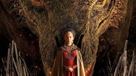 Season 1 (2022) - Season 1 poster and promotional image
