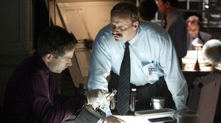 Special Report Season 18 : Explosive Evidence (2018) - Episode 8 poster and promotional image