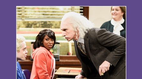 Season 44 (2018) - Season 44 poster and promotional image