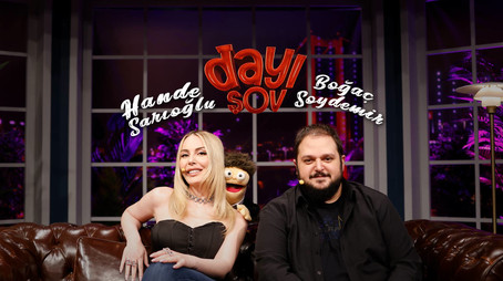 Dayı Şov Сезон 1
