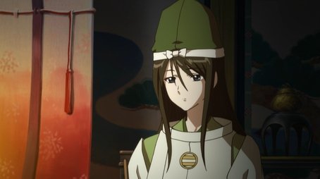 Battle Girls: Time Paradox15