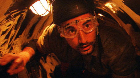 I'm a Celebrity...Get Me Out of Here! Сезон 12