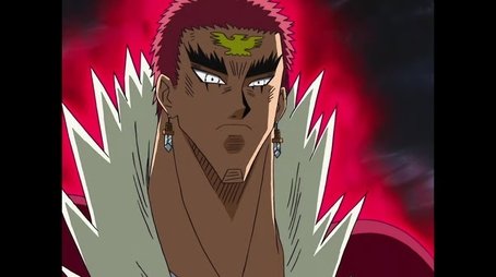 The Battle of Baldy Bald; Buckle Up and Brace Yourself (2007) - Episode 68 poster and promotional image