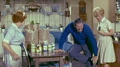 To Build or Not to Build (1964) - Episode 12 poster and promotional image