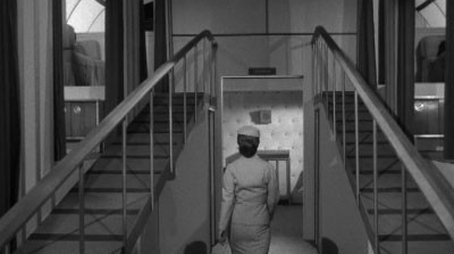 Counterweight (1964) - Episode 14 poster and promotional image