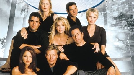 Season 7 (1998) - Season 7 poster and promotional image