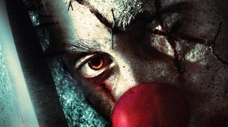 Stitches (2012) poster