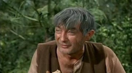 Cibola (1966) - Episode 28 poster and promotional image