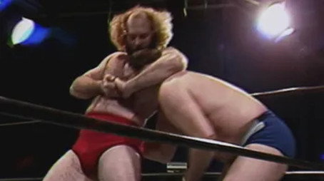 Mid-Atlantic Championship Wrestling Сезон 3