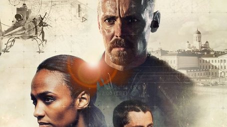 Season 1 (2022) - Season 1 poster and promotional image