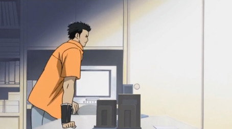 お伽草子 Сезон 1