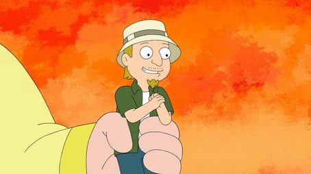 Pork 'n Feelings (2025) - Episode 17 poster and promotional image