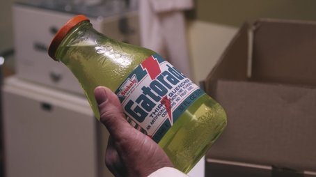 Thirst Quenchers (2023) - Episode 12 poster and promotional image