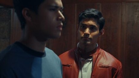 Clash (2024) - Episode 26 poster and promotional image