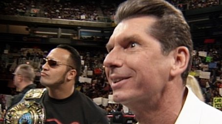 RAW is WAR 296 (1999) - Episode 4 poster and promotional image