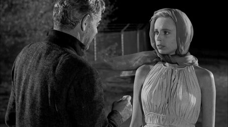 The Case of the Roving River (1961) - Episode 15 poster and promotional image