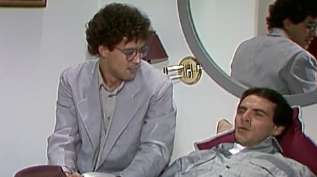Episode 49 (1989) - Episode 49 poster and promotional image