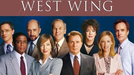 Season 5 (2003) - Season 5 poster and promotional image