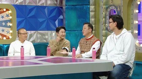 Top Shoot Scandal (2023) - Episode 805 poster and promotional image