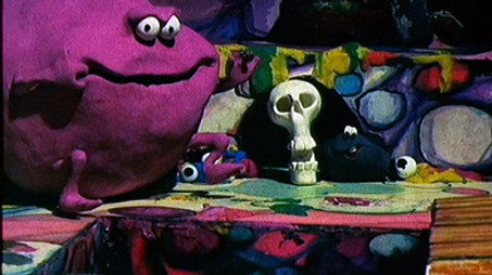 The Trap Door Сезон 2