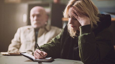 Episode 8 (2023) - Episode 8 poster and promotional image