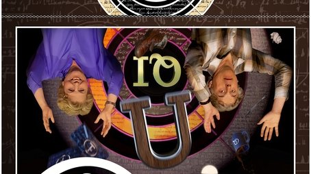 Series U (2023) - Season 21 poster and promotional image