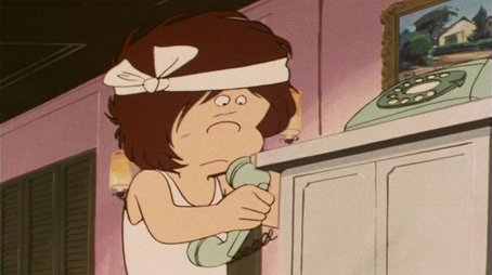 Maetel of Mud (1979) - Episode 18 poster and promotional image