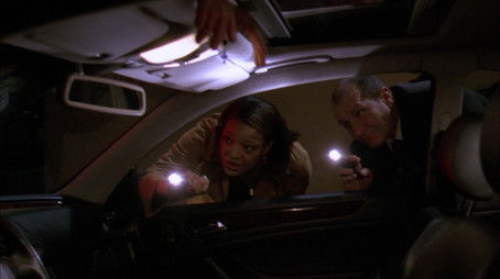 Redemption (2003) - Episode 9 poster and promotional image