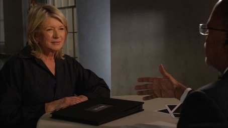 Martha Stewart, Margaret Cho and Sanjay Gupta (2012) - Episode 8 poster and promotional image