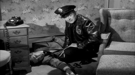 The Case of the Wary Wildcatter (1960) - Episode 16 poster and promotional image