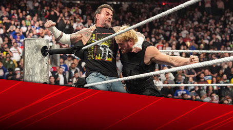 Raw Weekly Recap 시즌 1
